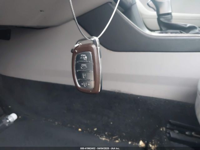 5NPE34AFXJH724211 Hyundai Sonata Sel+