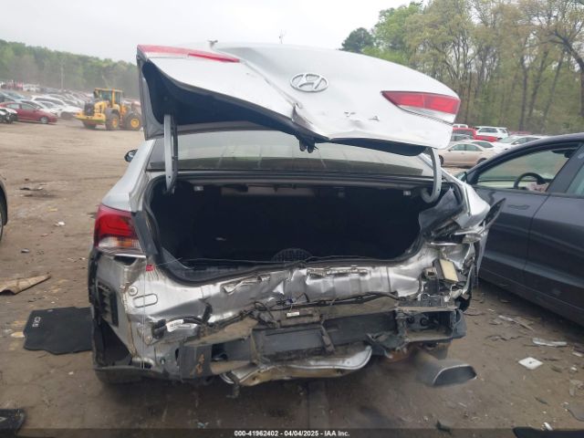 5NPE34AFXJH724211 Hyundai Sonata Sel+