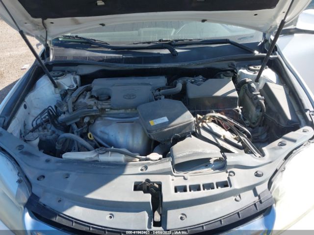 4T1BF1FK6GU562974 Toyota CAMRY LE