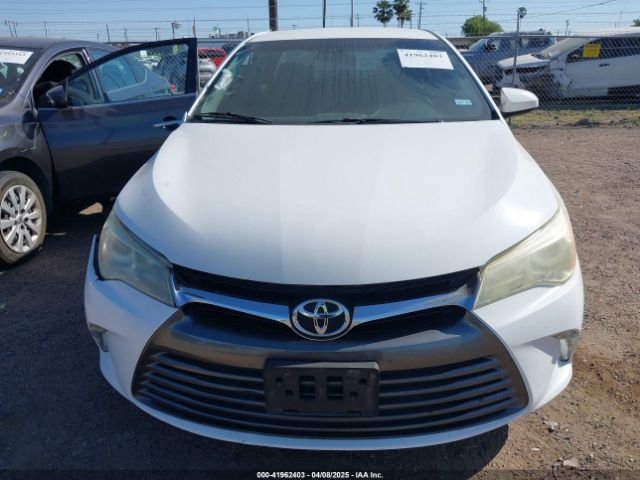 4T1BF1FK6GU562974 Toyota CAMRY LE
