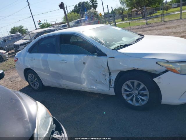 4T1BF1FK6GU562974 Toyota CAMRY LE