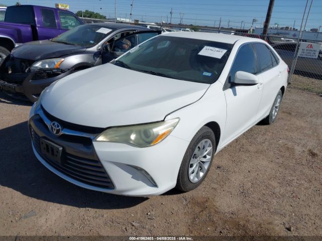 4T1BF1FK6GU562974 Toyota CAMRY LE