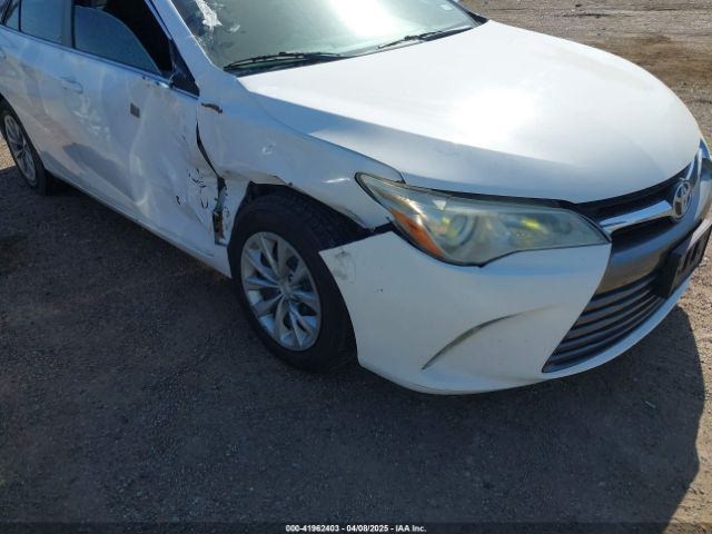 4T1BF1FK6GU562974 Toyota CAMRY LE