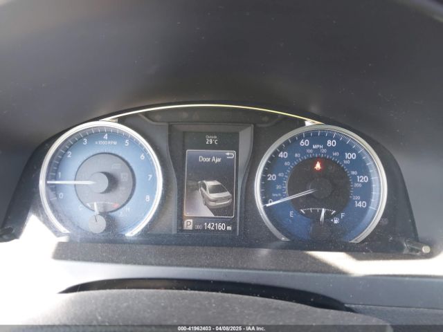 4T1BF1FK6GU562974 Toyota CAMRY LE