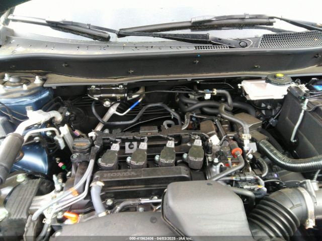 5J6RS3H79SL005584 Honda Cr-v Ex-l 2wd