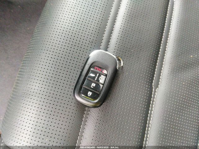 5J6RS3H79SL005584 Honda Cr-v Ex-l 2wd