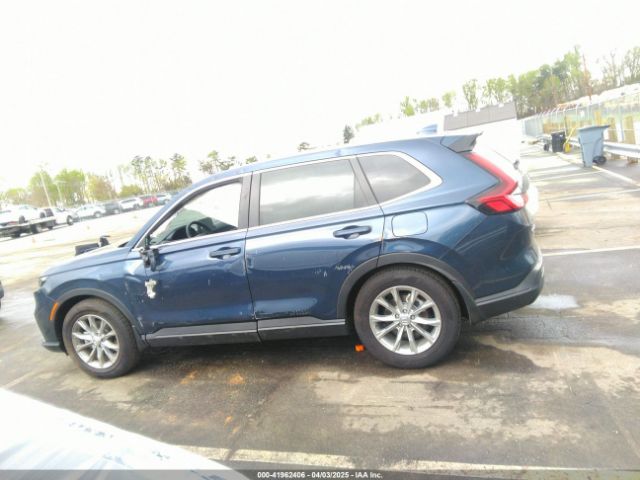 5J6RS3H79SL005584 Honda Cr-v Ex-l 2wd