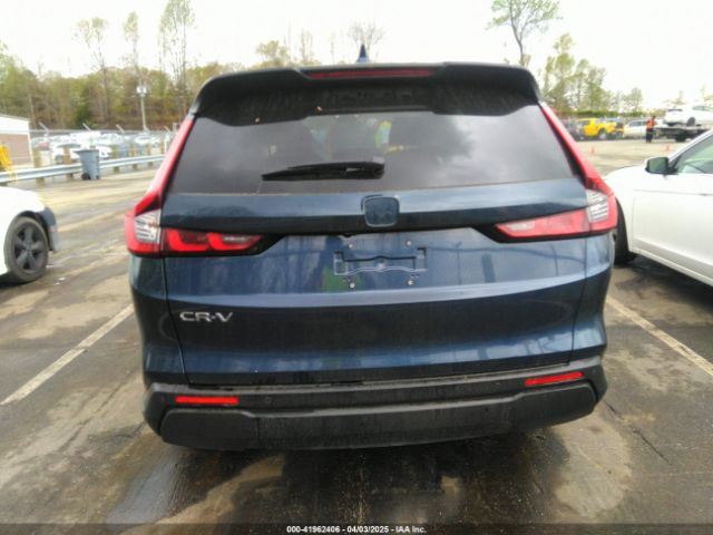 5J6RS3H79SL005584 Honda Cr-v Ex-l 2wd