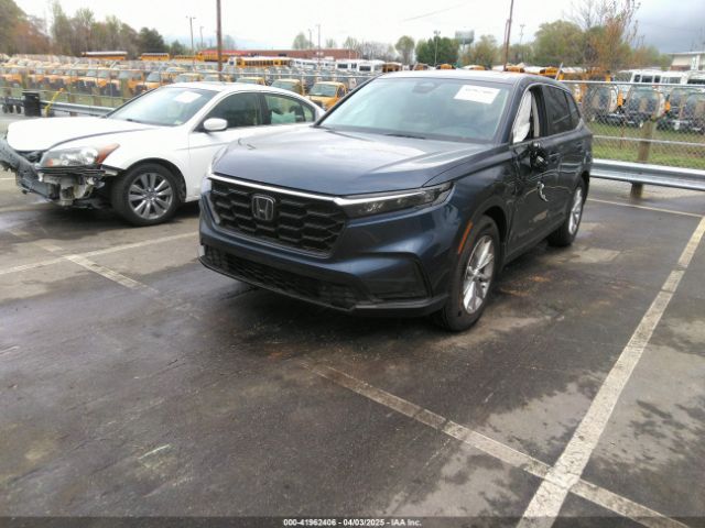 5J6RS3H79SL005584 Honda Cr-v Ex-l 2wd