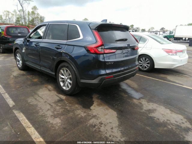5J6RS3H79SL005584 Honda Cr-v Ex-l 2wd