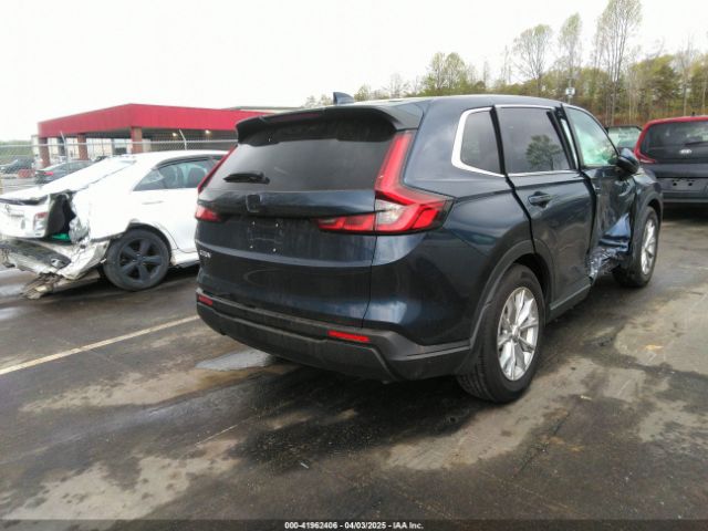 5J6RS3H79SL005584 Honda Cr-v Ex-l 2wd