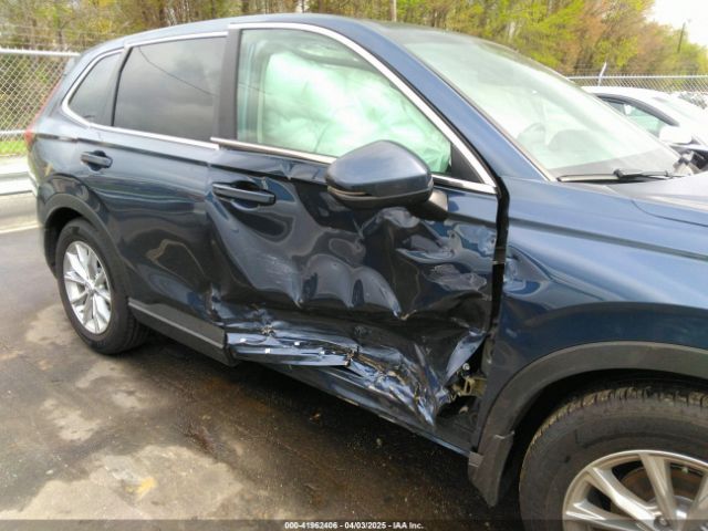 5J6RS3H79SL005584 Honda Cr-v Ex-l 2wd