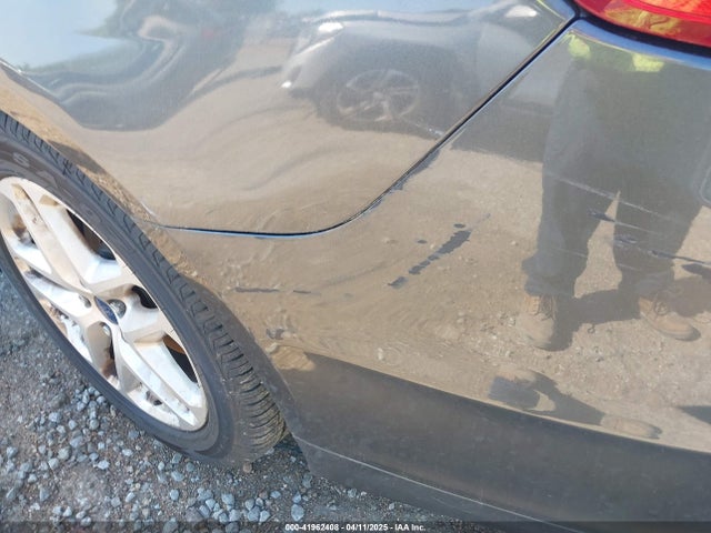 Ford FUSION SE 2016 1FA6P0H76G5111842 Image 6