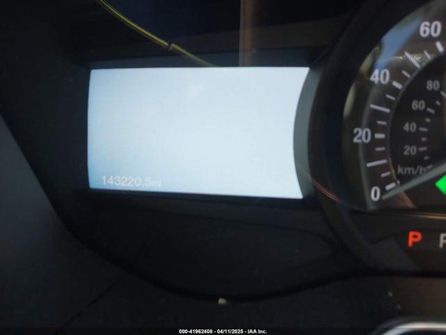 Ford FUSION SE 2016 1FA6P0H76G5111842 Image 7