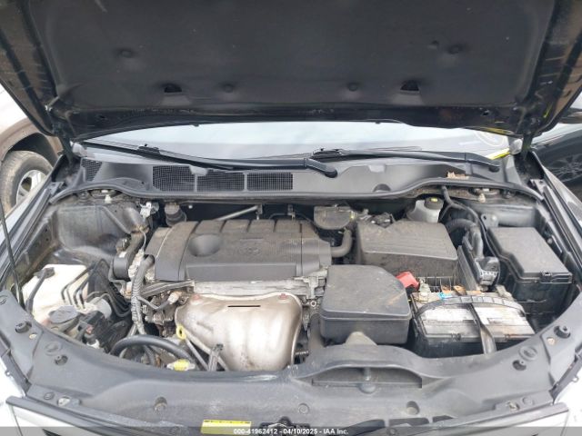 4T3BA3BB4EU053843 Toyota VENZA LE