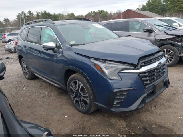 2023 SUBARU ASCENT 4S4WMAUD8P3439825
