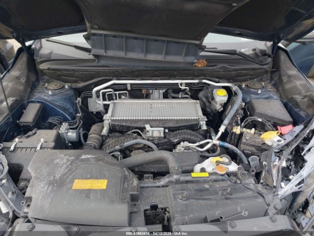 2023 SUBARU ASCENT 4S4WMAUD8P3439825 Photo 9