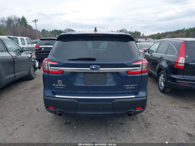 4S4WMAUD8P3439825 Subaru Ascent Limited 7-passenger