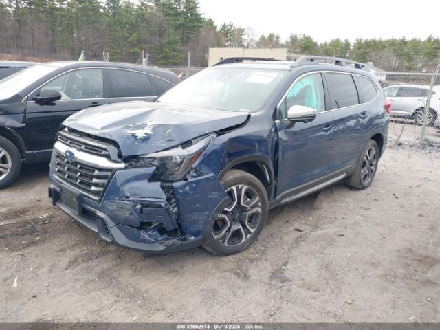 2023 SUBARU ASCENT 4S4WMAUD8P3439825 Photo 1