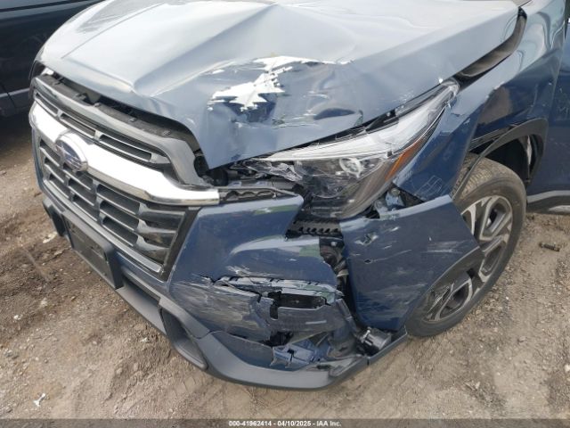 2023 SUBARU ASCENT 4S4WMAUD8P3439825 Photo 5