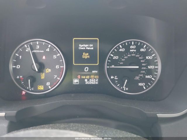 2023 SUBARU ASCENT 4S4WMAUD8P3439825 Photo 6