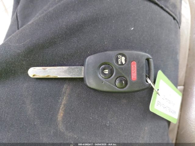 5FNYF4H57FB040899 Honda Pilot Ex-l