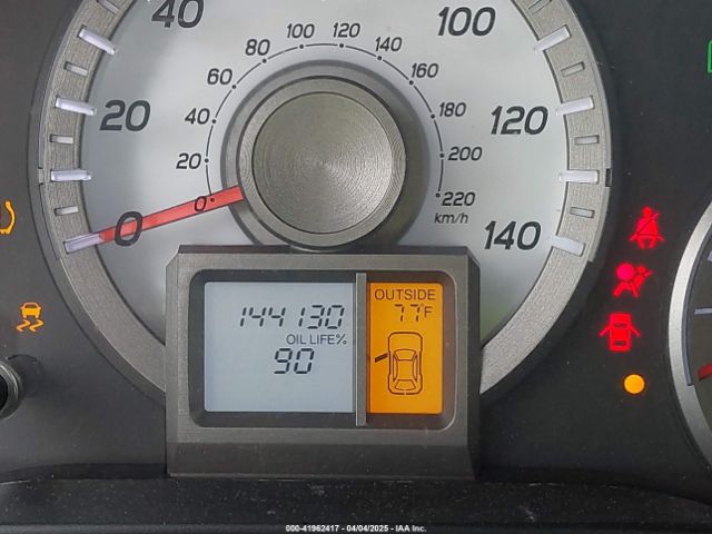 5FNYF4H57FB040899 Honda Pilot Ex-l