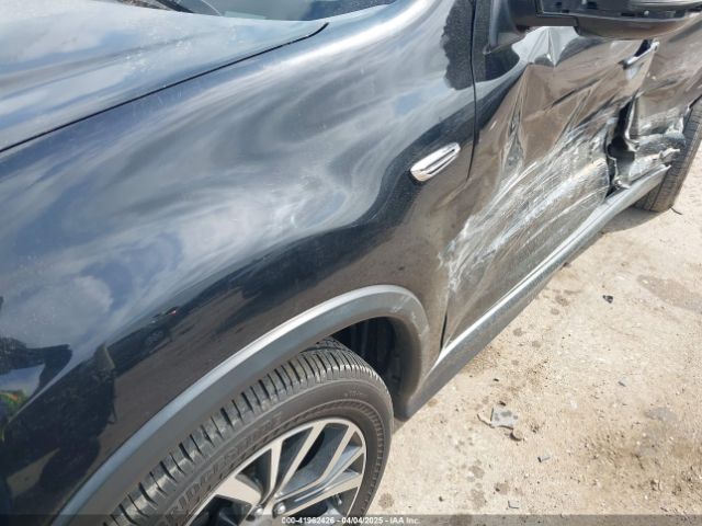 JA4AP3AU0HZ050028 Mitsubishi Outlander Sport 2.0 Es