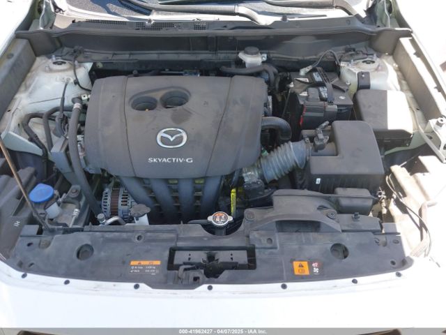JM1DKDB7XM1511776 Mazda Cx-3 Sport