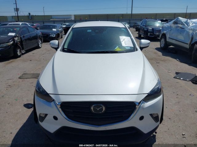 JM1DKDB7XM1511776 Mazda Cx-3 Sport