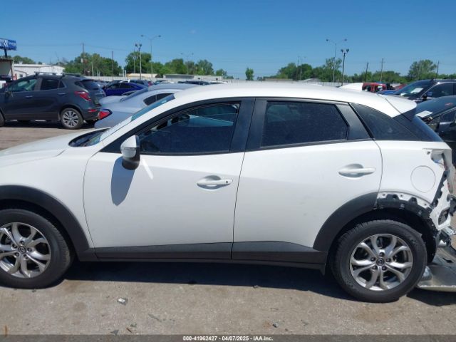JM1DKDB7XM1511776 Mazda Cx-3 Sport