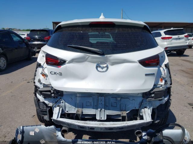 JM1DKDB7XM1511776 Mazda Cx-3 Sport