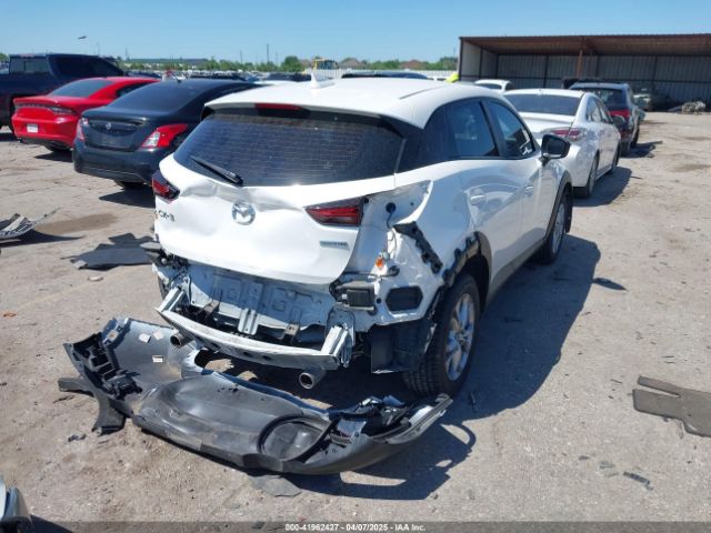 JM1DKDB7XM1511776 Mazda Cx-3 Sport