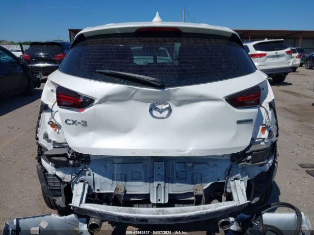 JM1DKDB7XM1511776 Mazda Cx-3 Sport