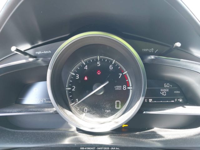 JM1DKDB7XM1511776 Mazda Cx-3 Sport