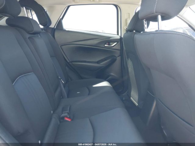 JM1DKDB7XM1511776 Mazda Cx-3 Sport