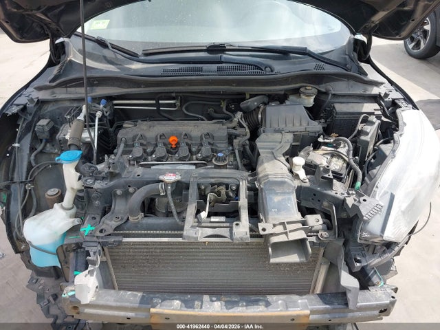 3CZRU6H71GM758074 Honda Hr-v Ex-l