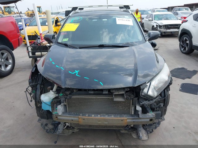 3CZRU6H71GM758074 Honda Hr-v Ex-l