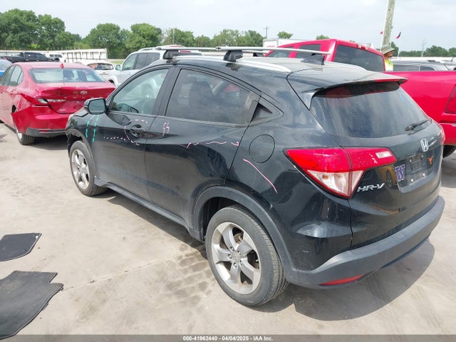 3CZRU6H71GM758074 Honda Hr-v Ex-l