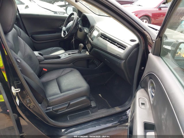 3CZRU6H71GM758074 Honda Hr-v Ex-l