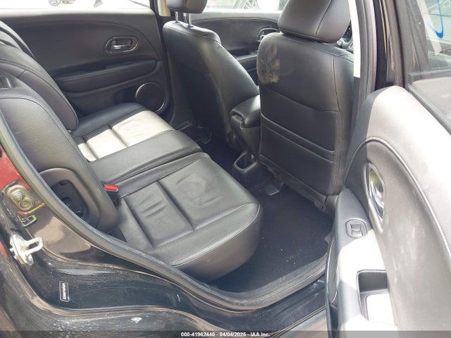 3CZRU6H71GM758074 Honda Hr-v Ex-l