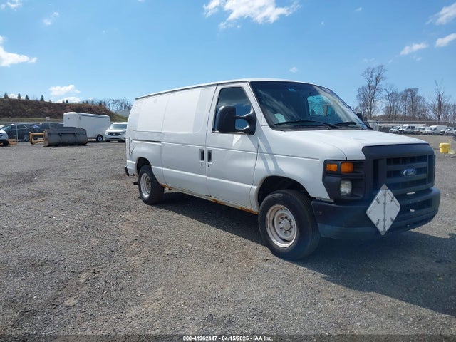 Продаж на аукціоні авто 2010 Ford E-150 Commercial/recreational, vin: 1FTNE1EW4ADA91780, номер лоту: 41962447