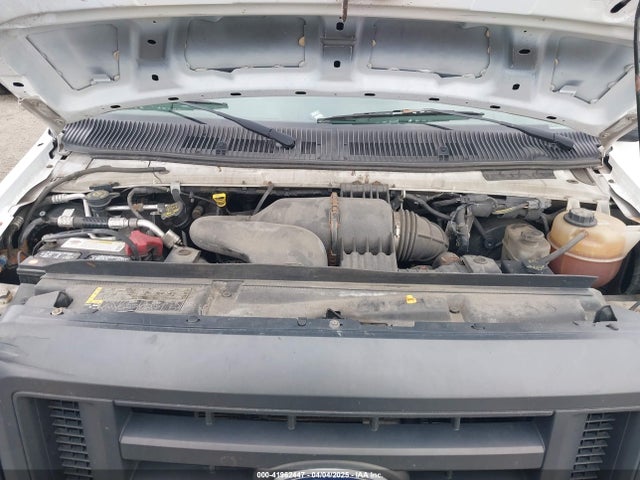 Продаж на аукціоні авто 2010 Ford E-150 Commercial/recreational, vin: 1FTNE1EW4ADA91780, номер лоту: 41962447