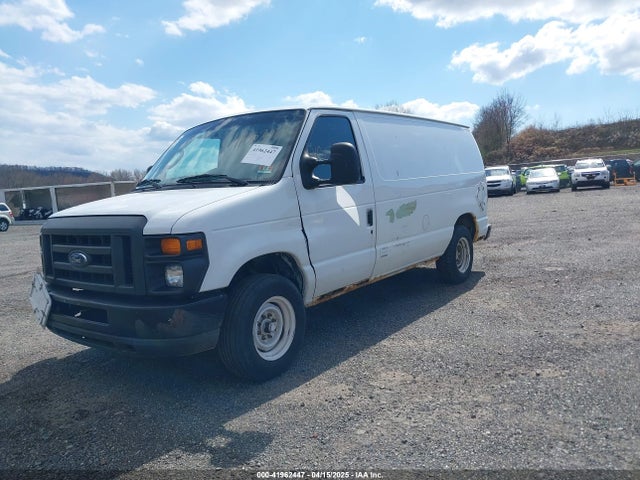 Продаж на аукціоні авто 2010 Ford E-150 Commercial/recreational, vin: 1FTNE1EW4ADA91780, номер лоту: 41962447