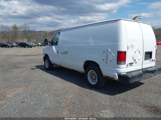 Продаж на аукціоні авто 2010 Ford E-150 Commercial/recreational, vin: 1FTNE1EW4ADA91780, номер лоту: 41962447