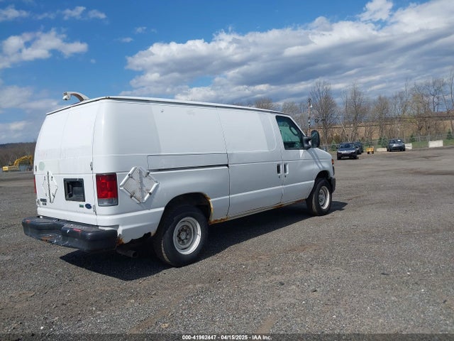 Продаж на аукціоні авто 2010 Ford E-150 Commercial/recreational, vin: 1FTNE1EW4ADA91780, номер лоту: 41962447