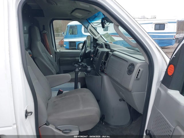 Продаж на аукціоні авто 2010 Ford E-150 Commercial/recreational, vin: 1FTNE1EW4ADA91780, номер лоту: 41962447