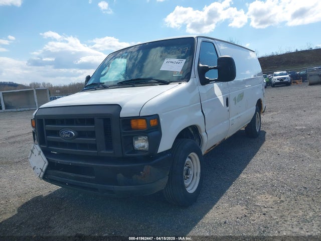 Продаж на аукціоні авто 2010 Ford E-150 Commercial/recreational, vin: 1FTNE1EW4ADA91780, номер лоту: 41962447