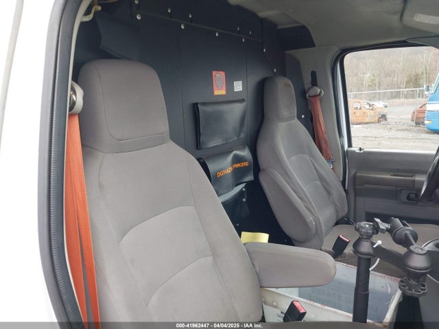 Продаж на аукціоні авто 2010 Ford E-150 Commercial/recreational, vin: 1FTNE1EW4ADA91780, номер лоту: 41962447