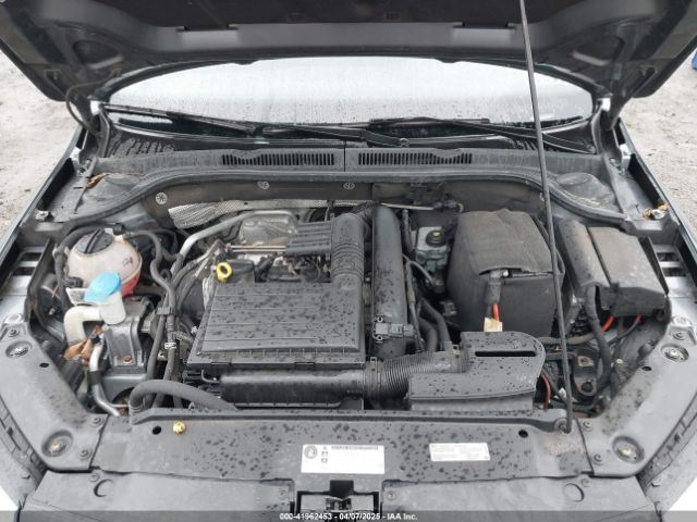 3VW167AJ9GM264437 Volkswagen Jetta 1.4t S
